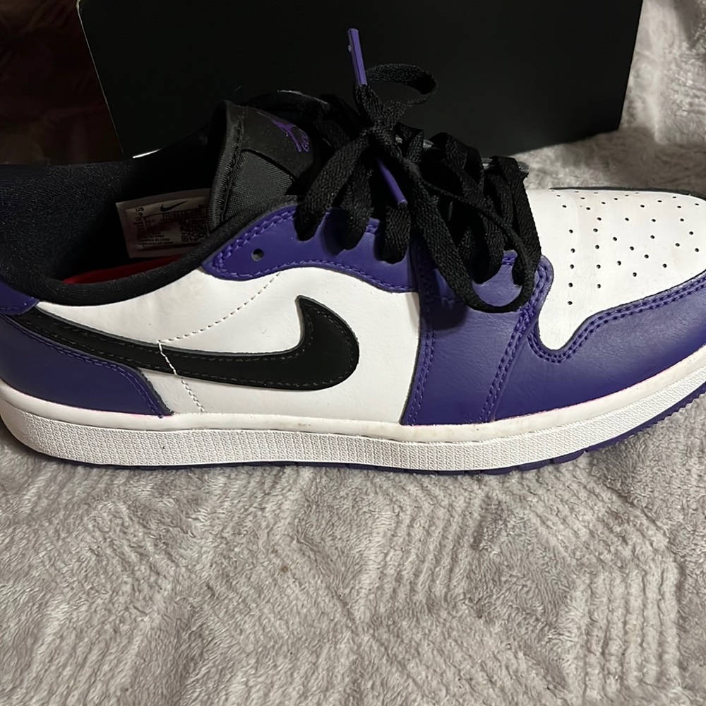 Men shoes